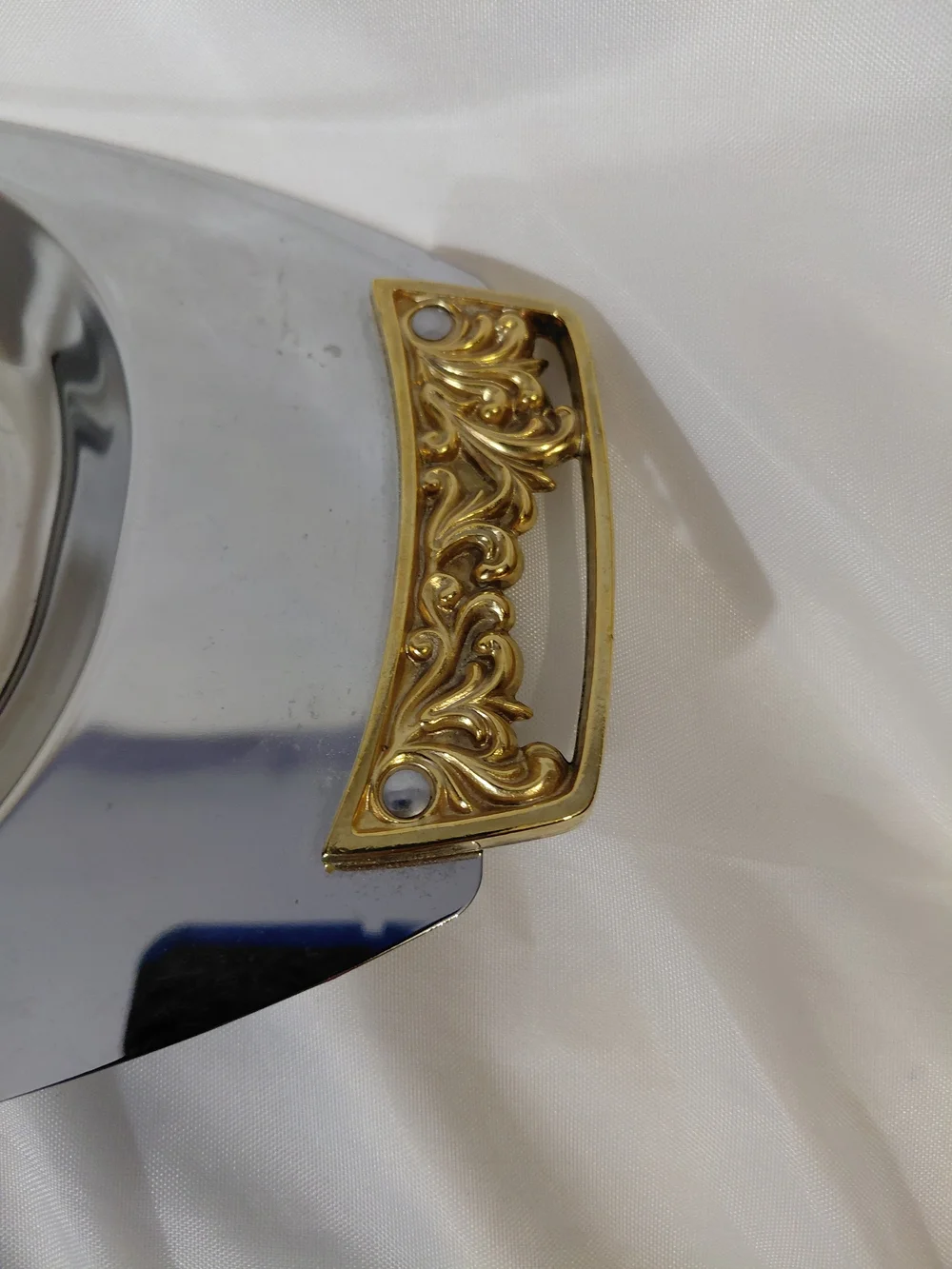 Anchor Hocking elegant clear